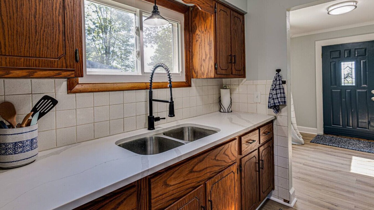 Photo of Kitchen in Maxwell