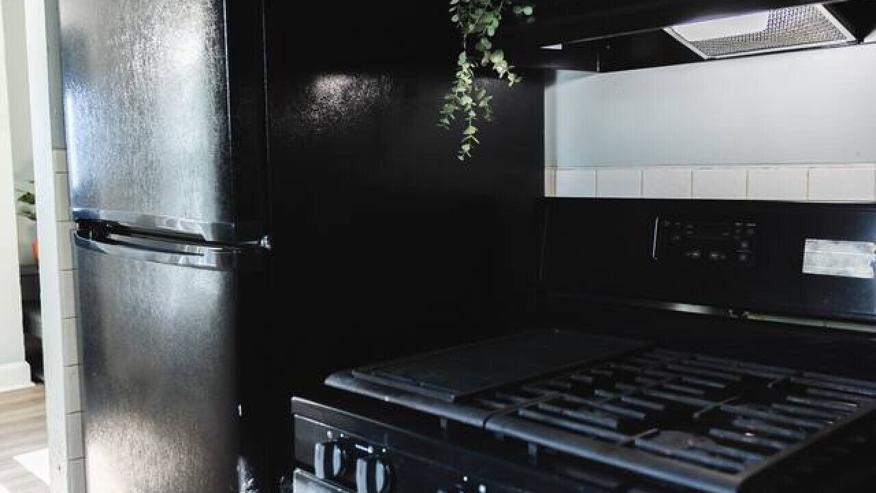 Photo of Kitchen in Maxwell