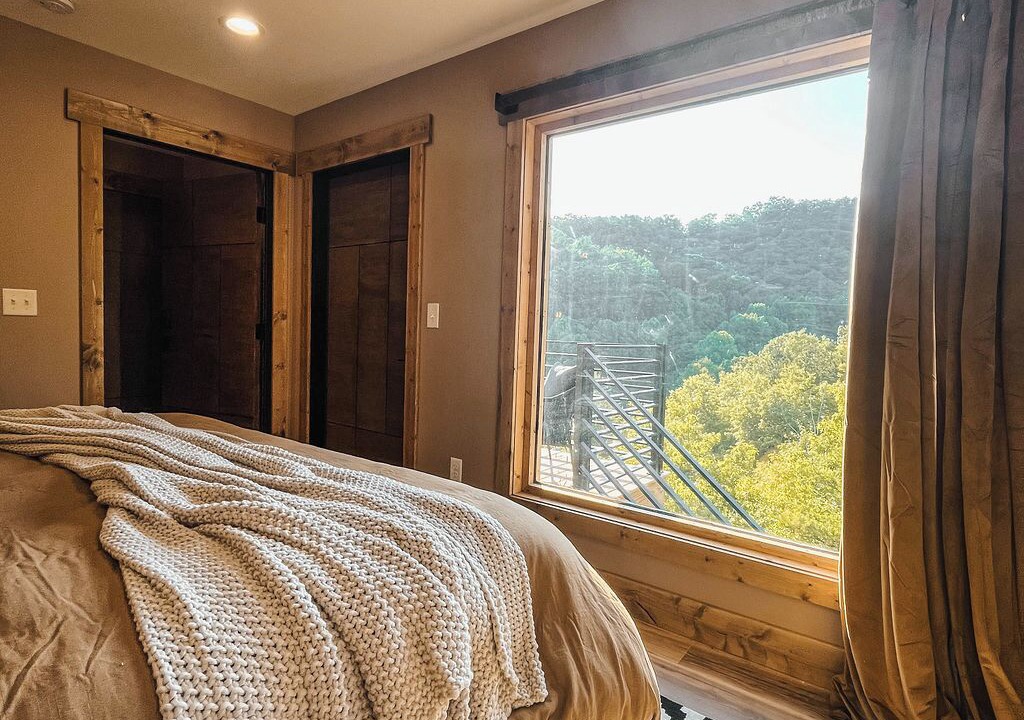 Photo of Bedroom in Bryson City