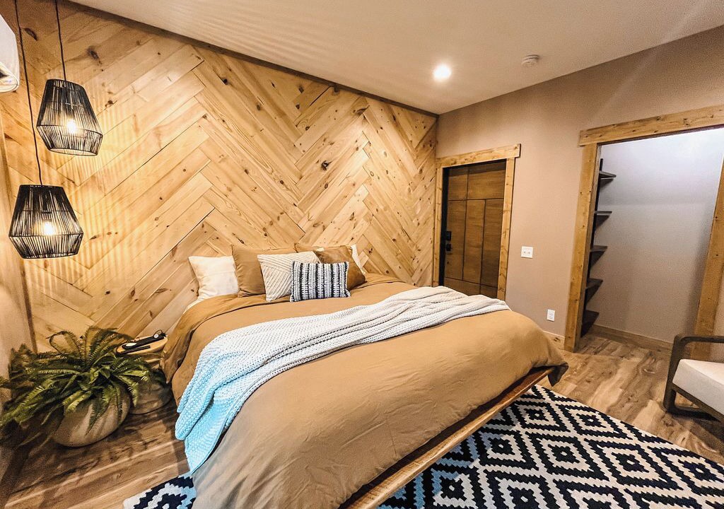 Photo of Bedroom in Bryson City