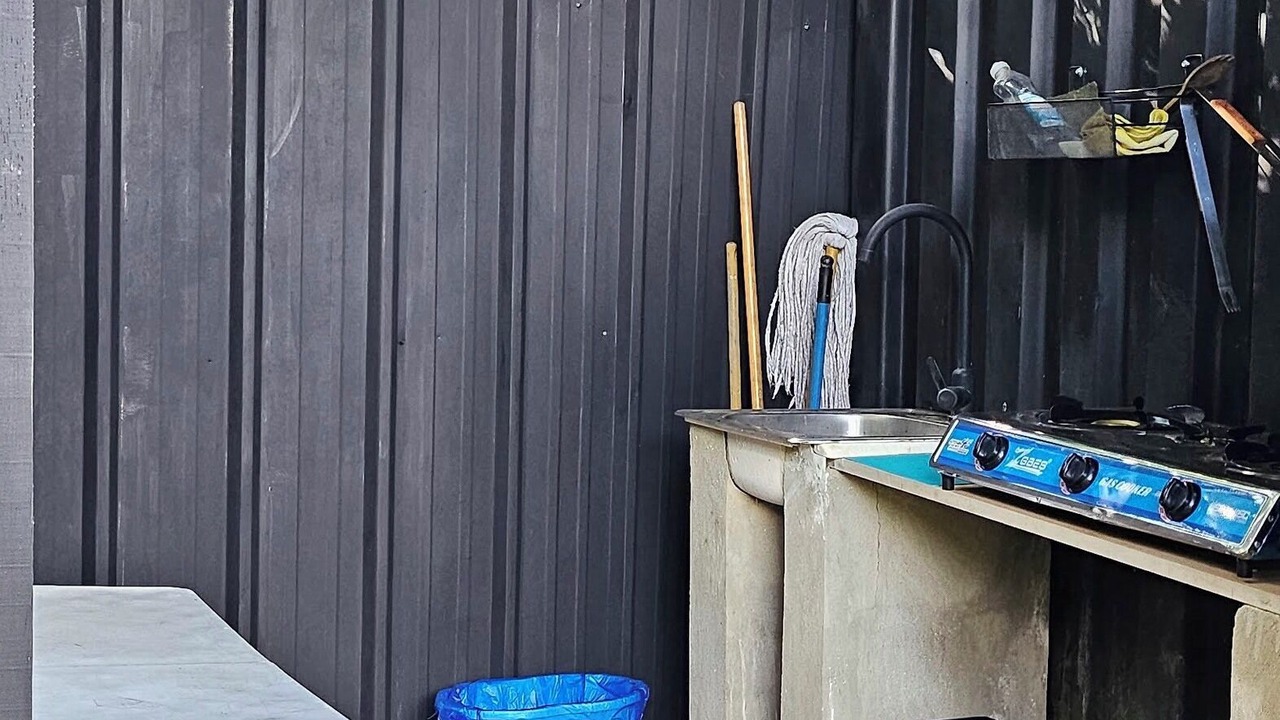 Photo of Kitchen in Jarabacoa