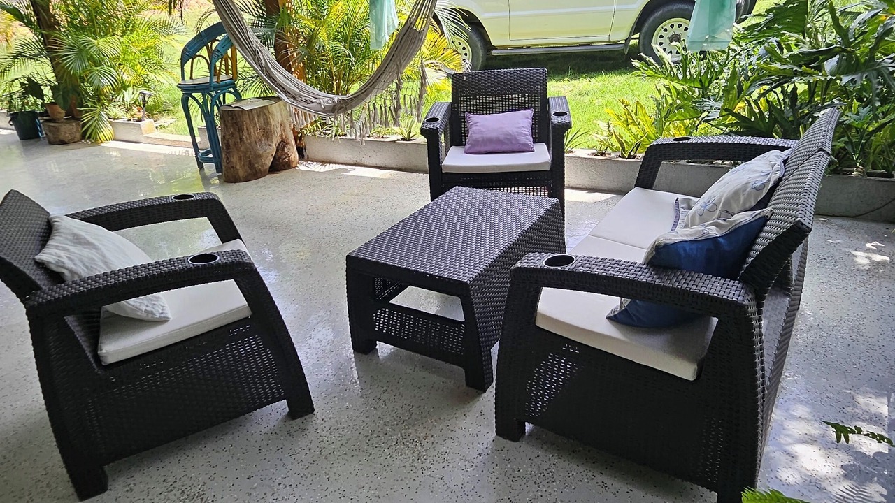 Photo of Others in Jarabacoa