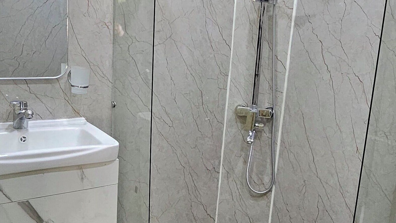 Photo of Bathroom in Jarabacoa