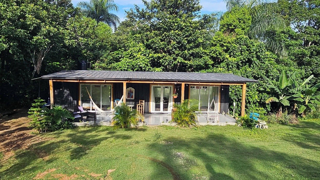 Photo of Outdoor in Jarabacoa