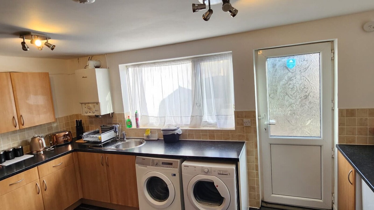 Photo of Kitchen in Bolton