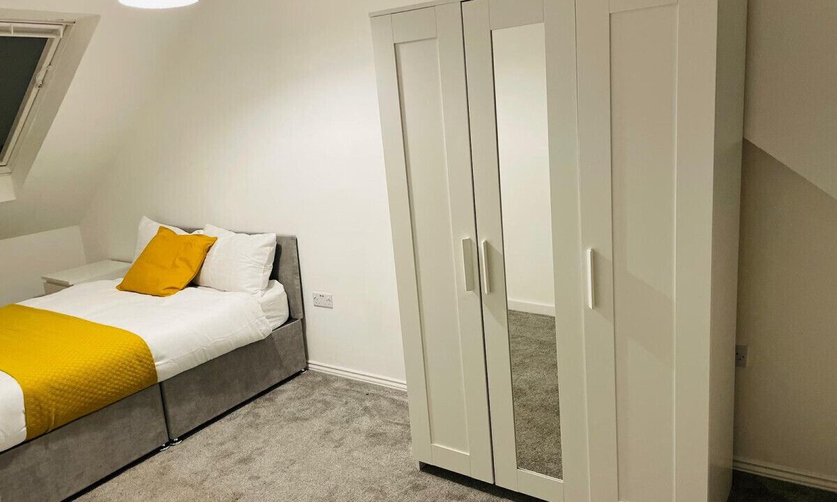 Photo of Others in Bolton