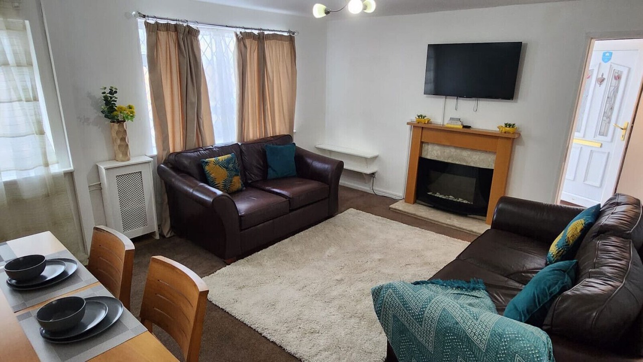 Photo of Others in Bolton