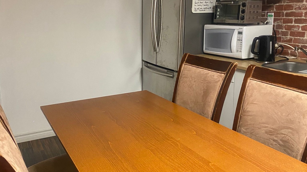 Photo of Kitchen in Lakeview