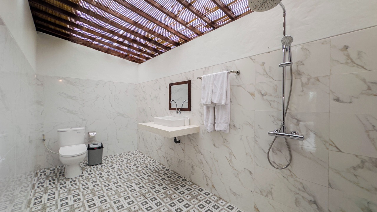 Photo of Bathroom in Kutuh Kaja