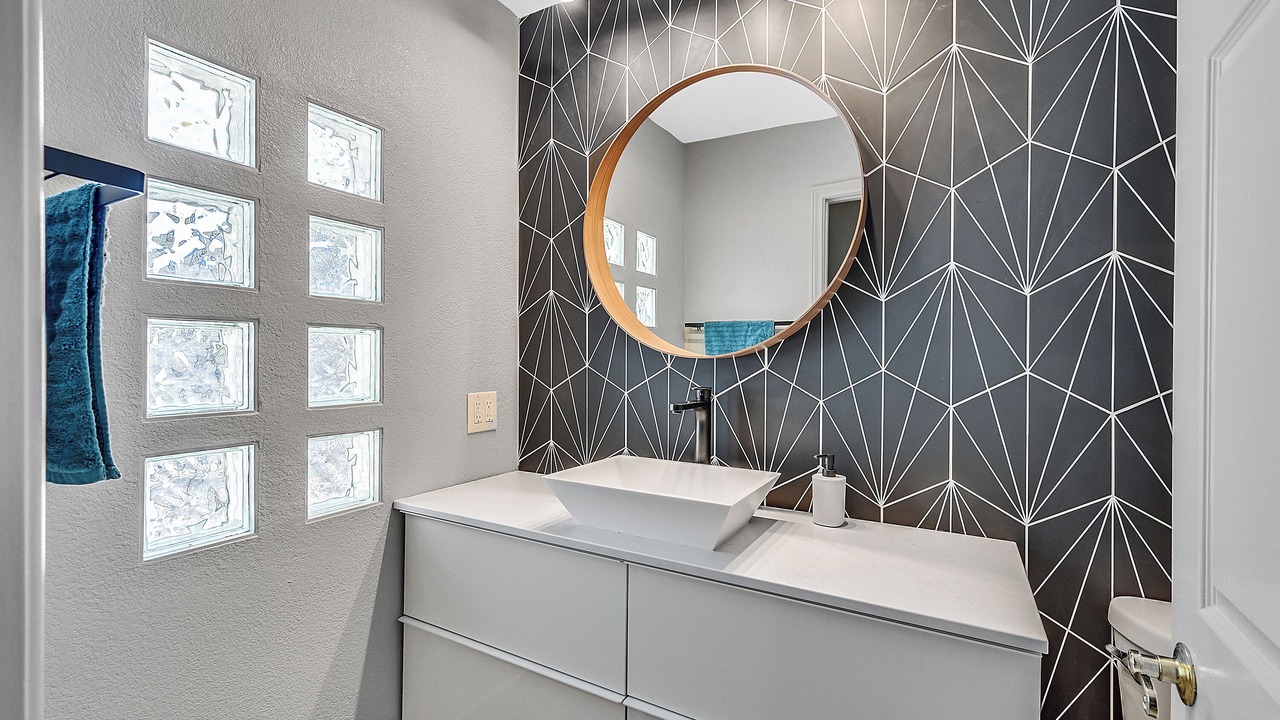 Photo of Bathroom in Spring Valley
