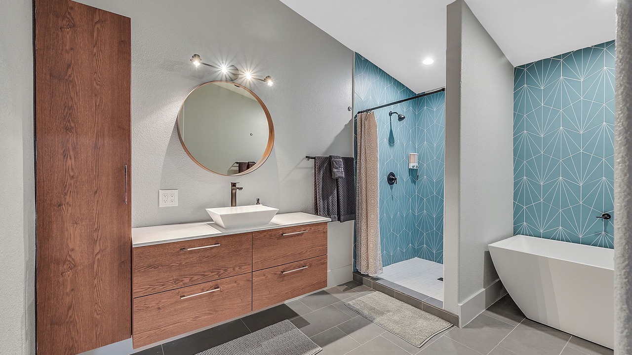 Photo of Bathroom in Spring Valley