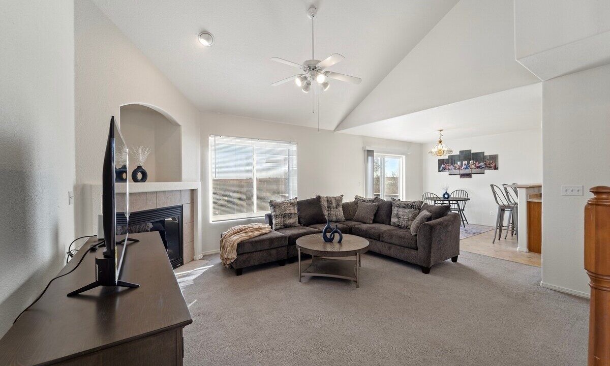 Photo of Livingroom in Fountain