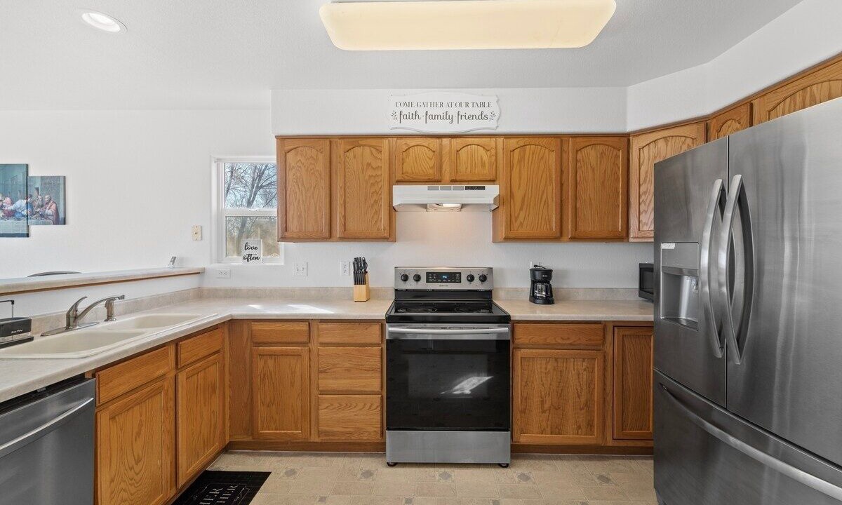 Photo of Kitchen in Fountain