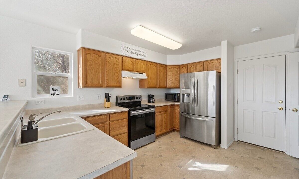 Photo of Kitchen in Fountain