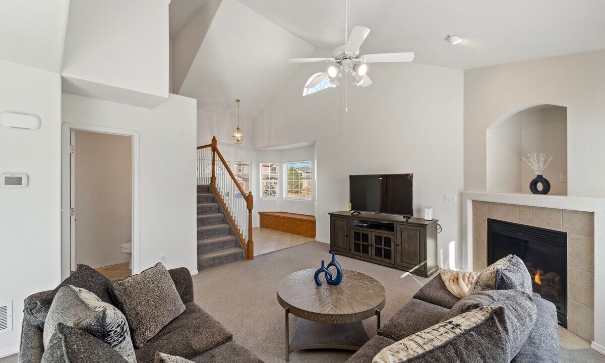 Photo of Livingroom in Fountain