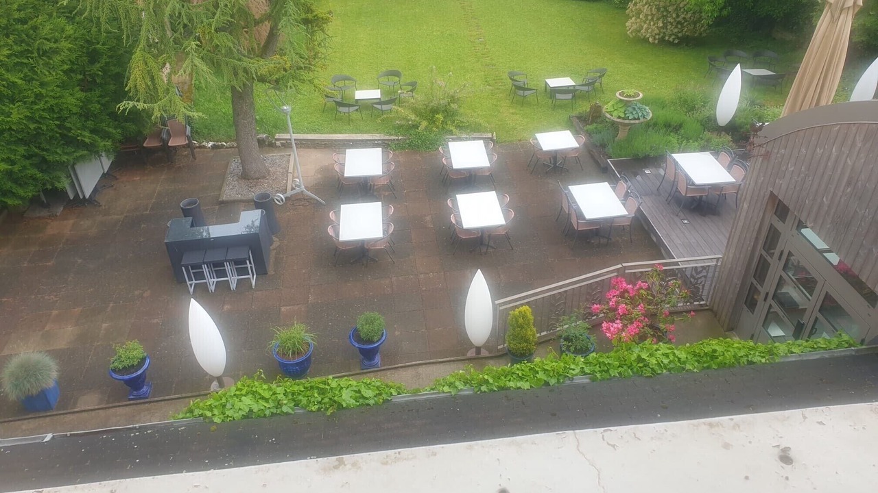 Photo of Outdoor in Hauteville-les-Dijon