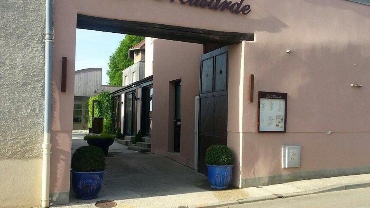 Photo of Outdoor in Hauteville-les-Dijon