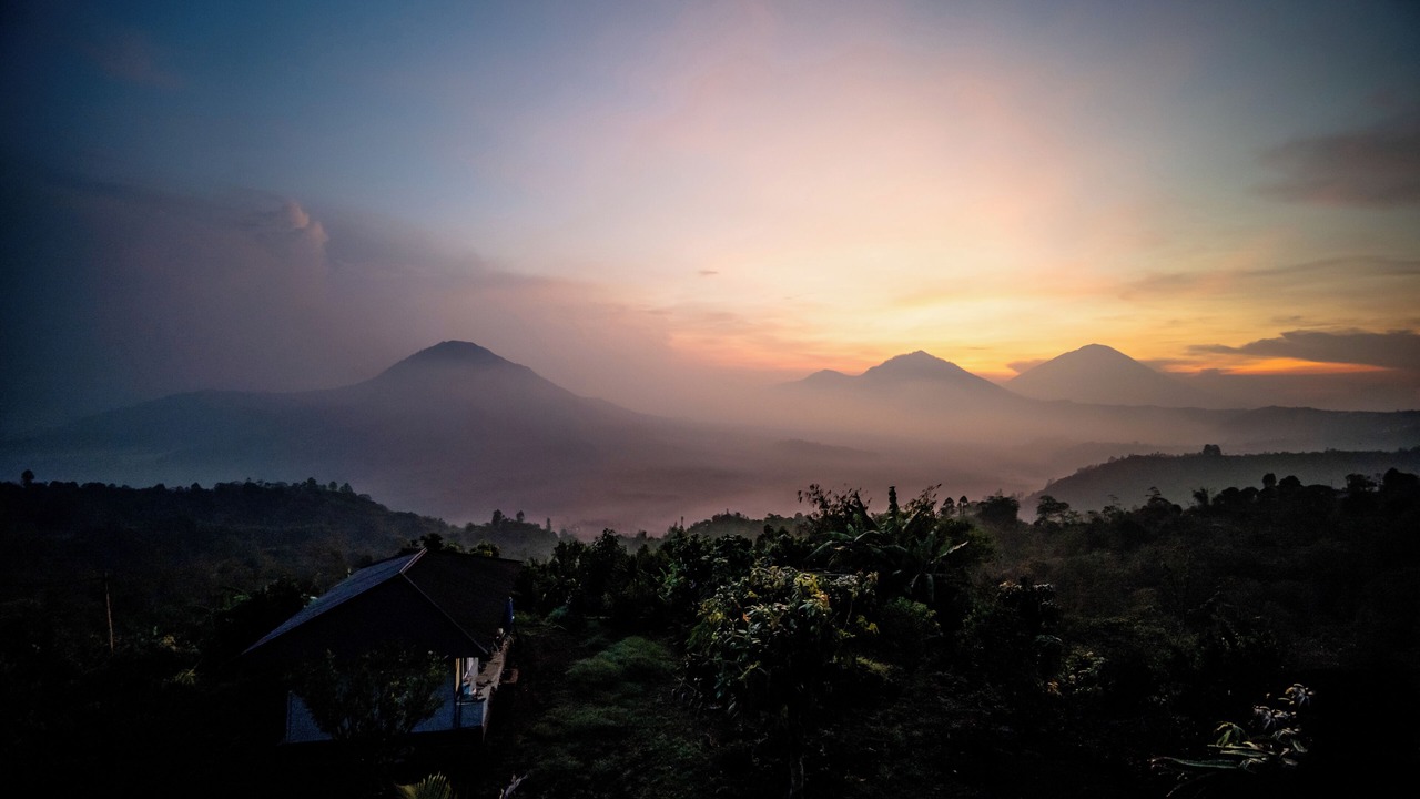 Photo of Outdoor in Kintamani