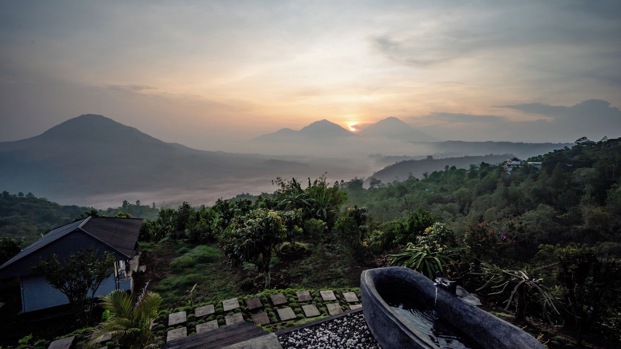 Photo of Outdoor in Kintamani