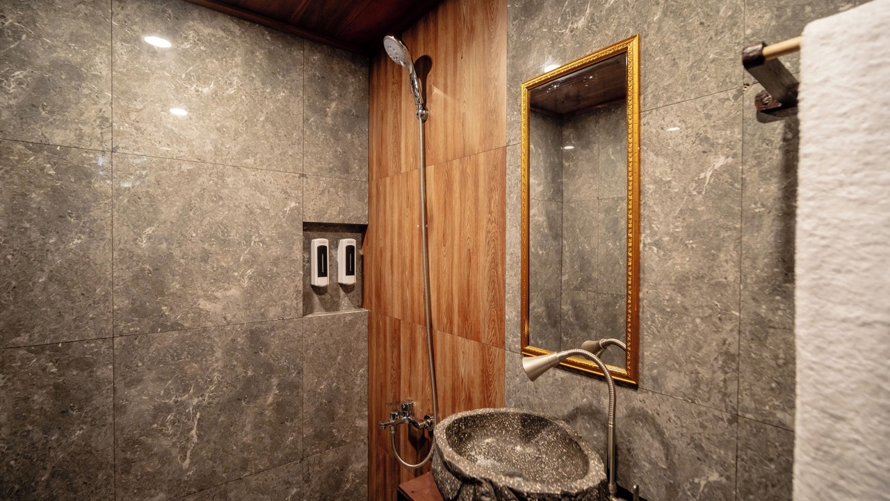 Photo of Bathroom in Kintamani