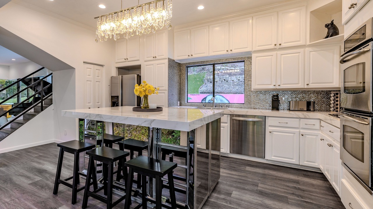 Photo of Kitchen in Beverly Glen
