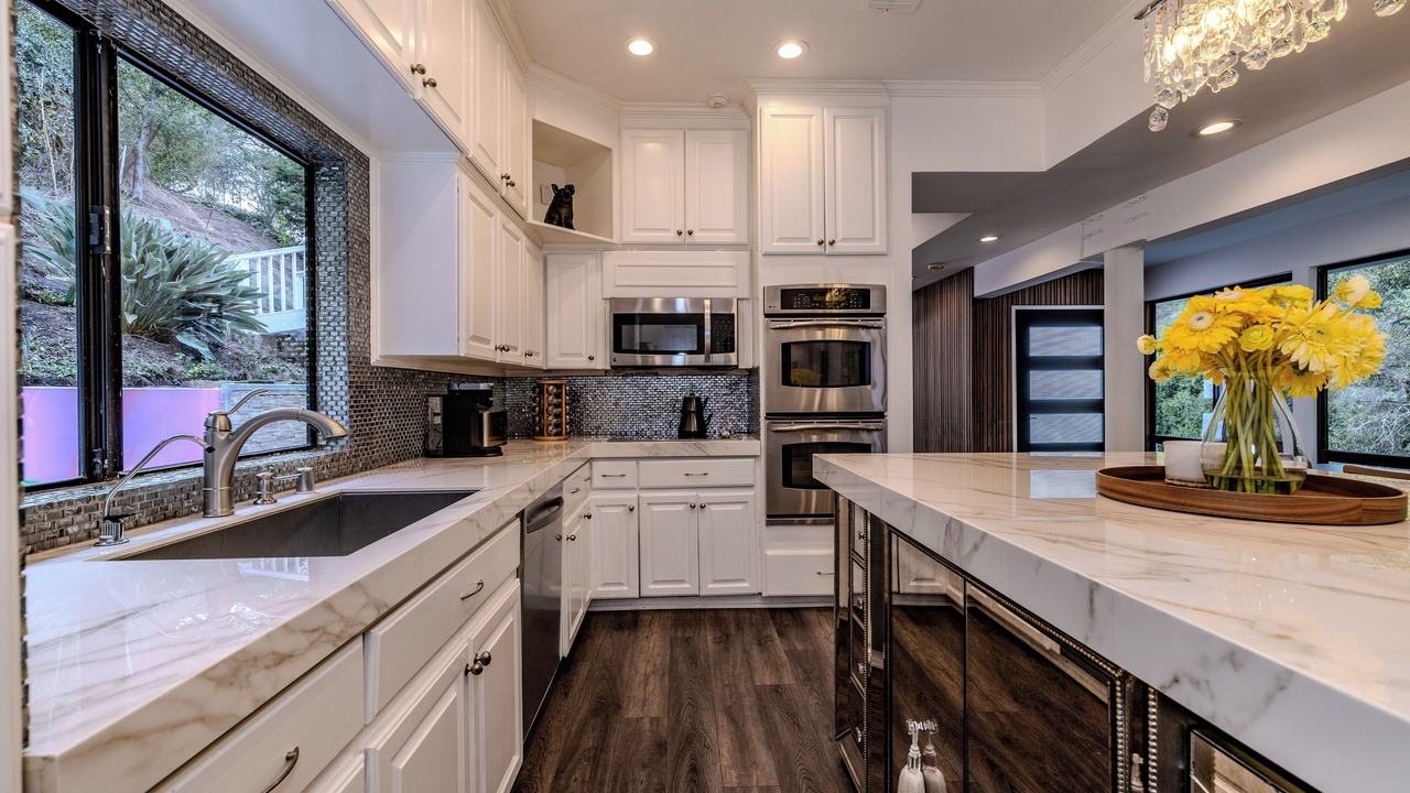 Photo of Kitchen in Beverly Glen