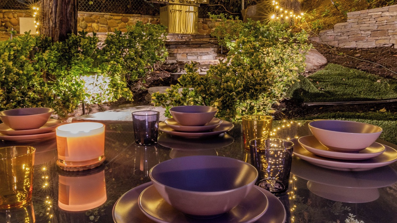 Photo of Outdoor in Beverly Glen