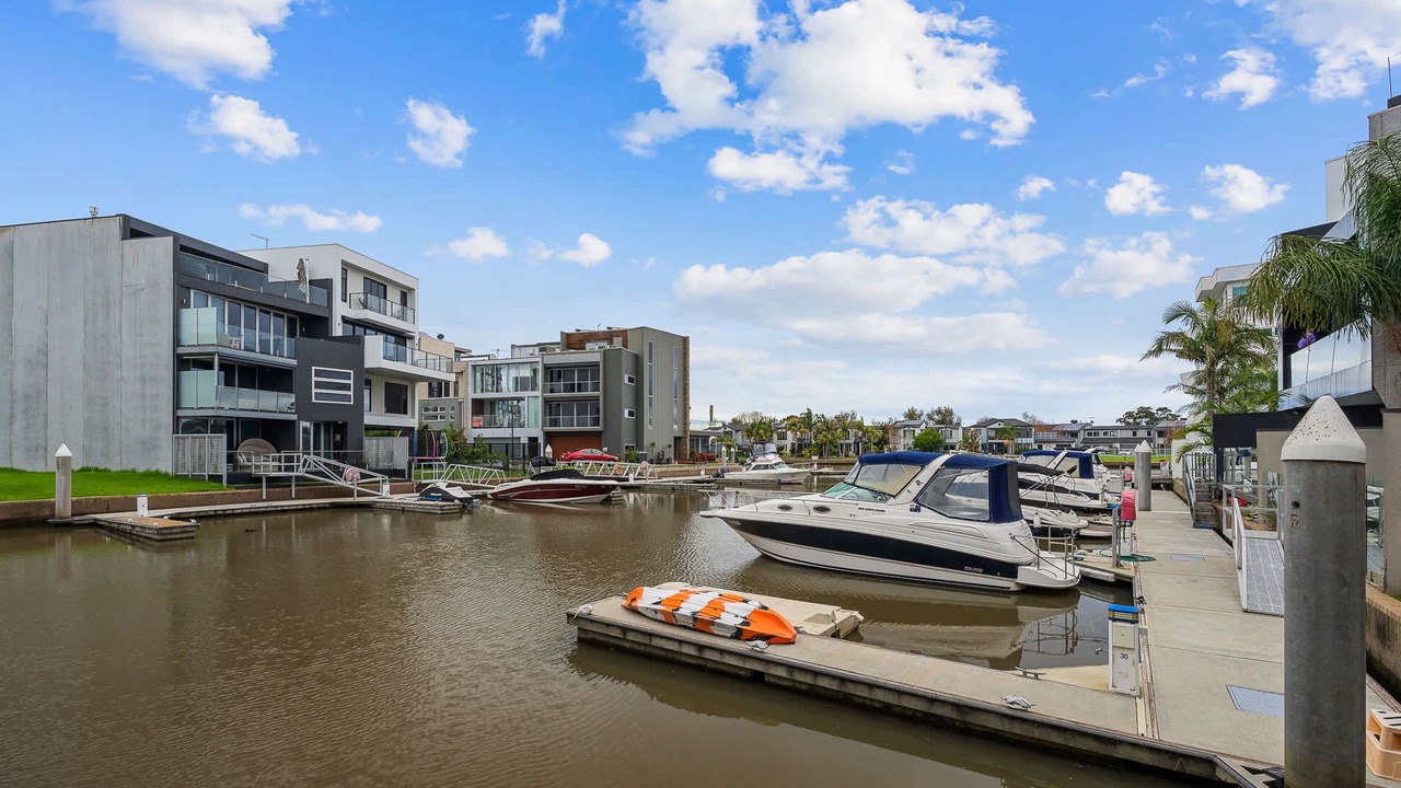 Photo of Others in Patterson Lakes