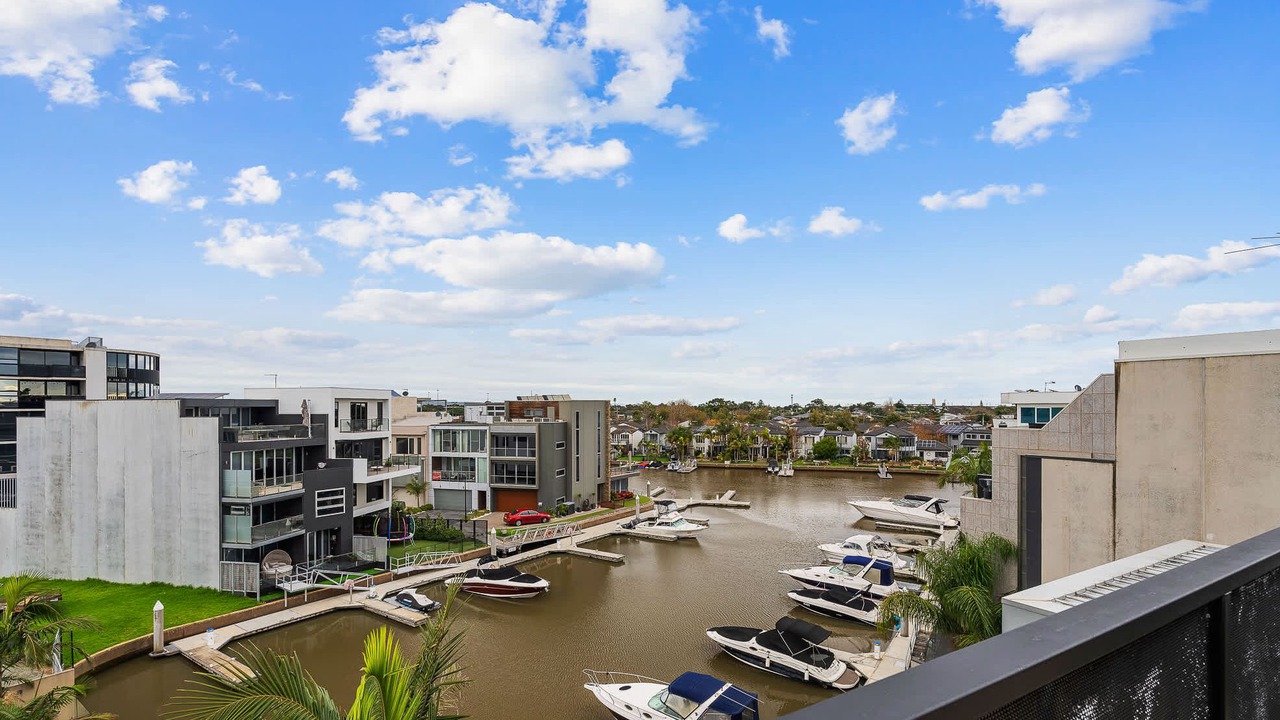 Photo of Outdoor in Patterson Lakes