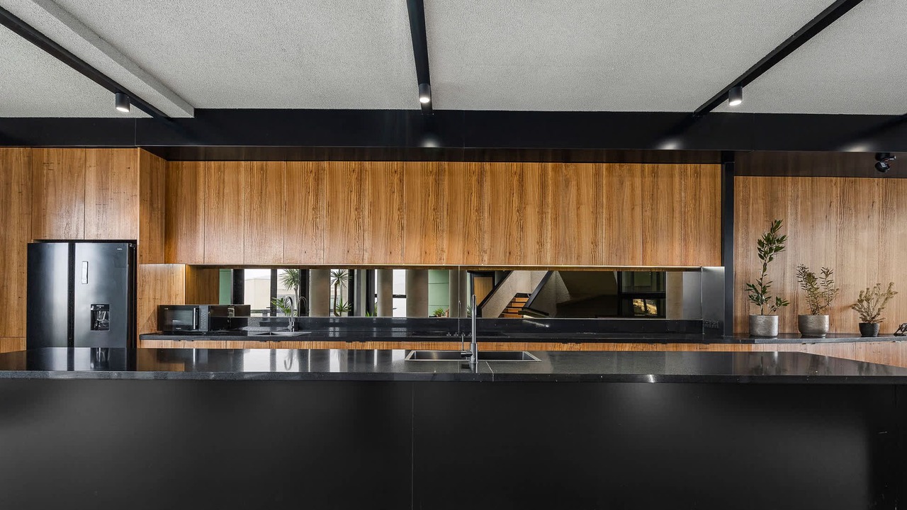 Photo of Kitchen in Patterson Lakes