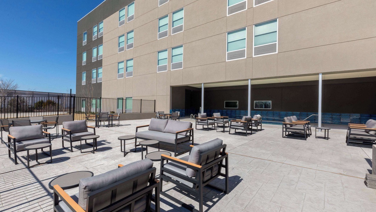 Photo of Outdoor in DeSoto