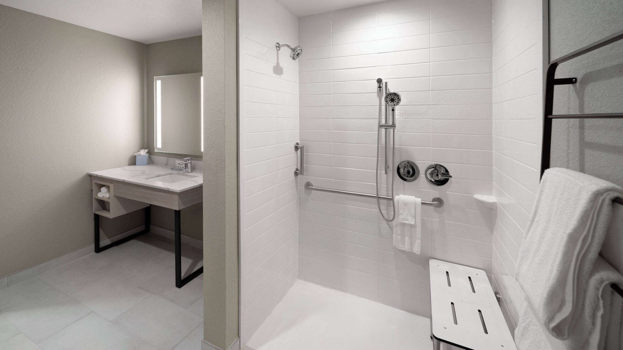 Photo of Bathroom in DeSoto