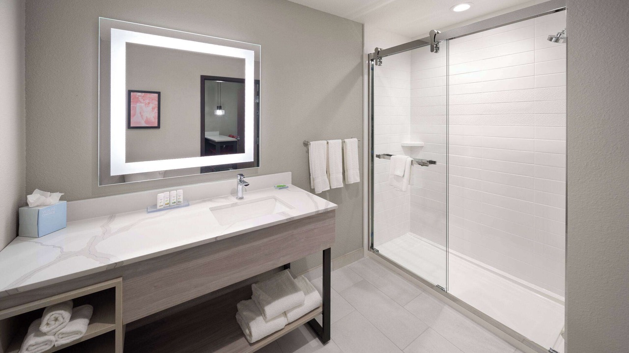 Photo of Bathroom in DeSoto