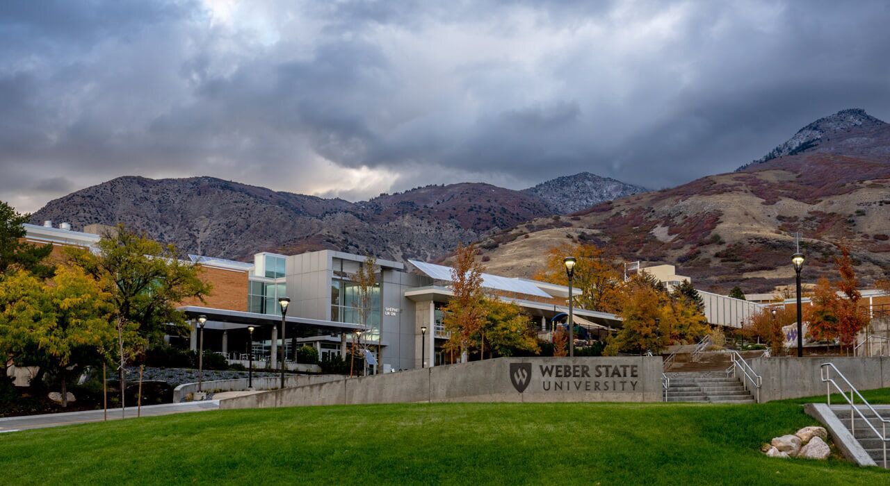 Photo of Outdoor in Ogden