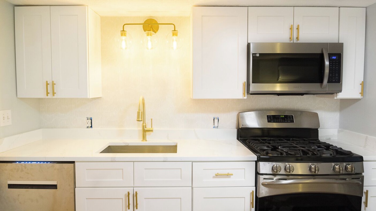 Photo of Kitchen in Ogden