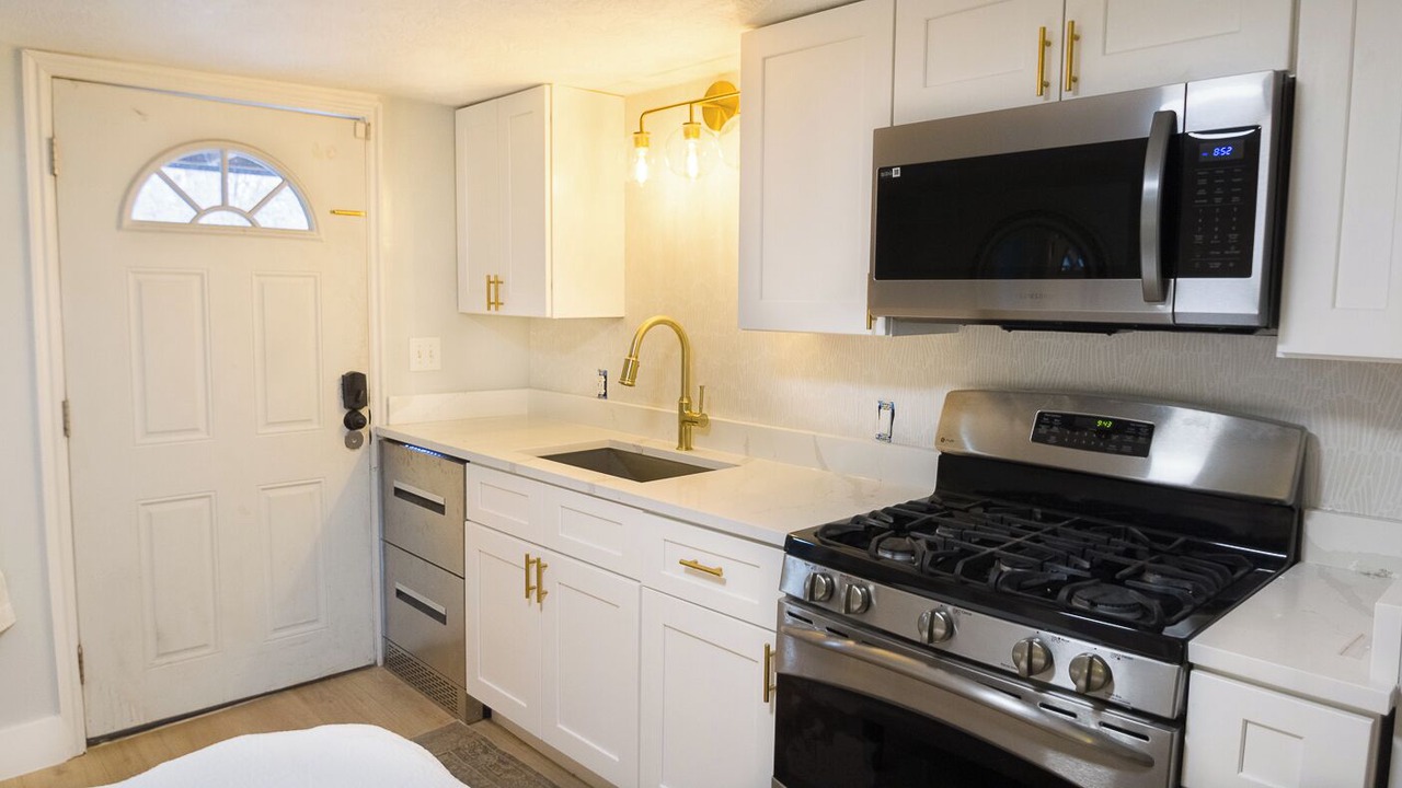 Photo of Kitchen in Ogden