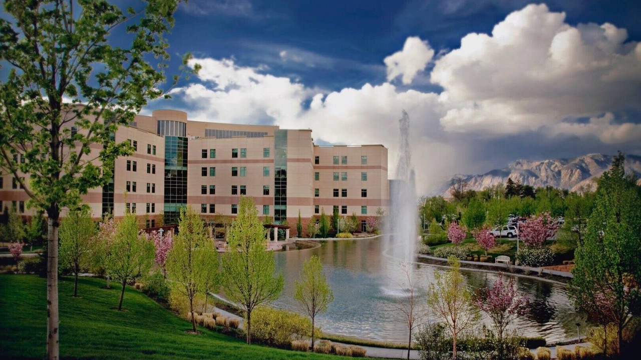 Photo of Outdoor in Ogden