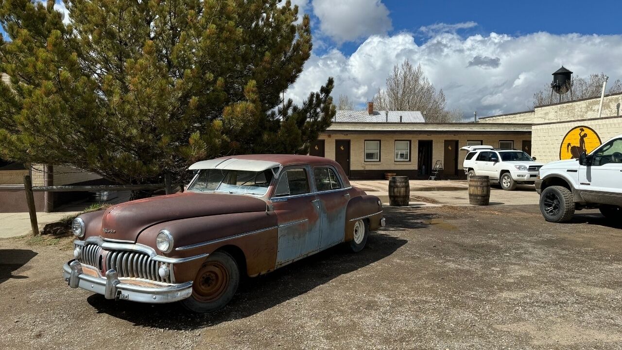 Photo of Outdoor in Medicine Bow