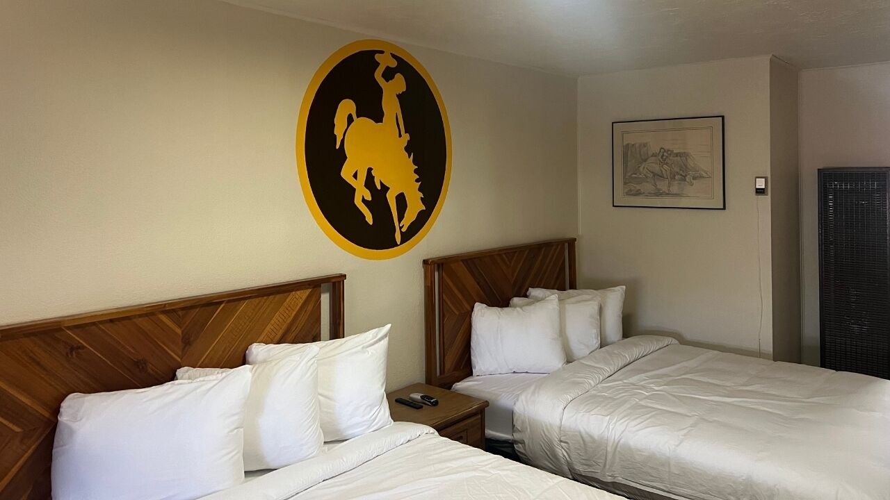 Photo of Bedroom in Medicine Bow