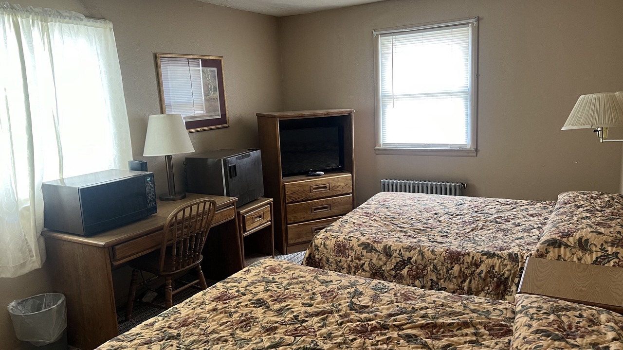 Photo of Bedroom in Medicine Bow