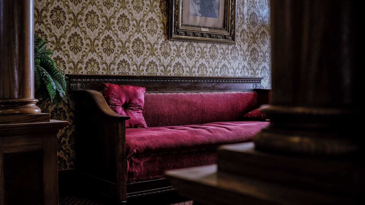 Photo of Livingroom in Medicine Bow