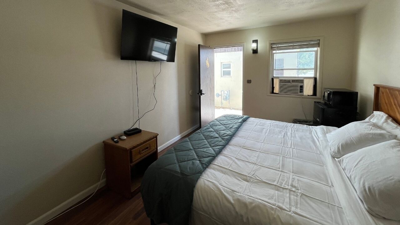 Photo of Bedroom in Medicine Bow