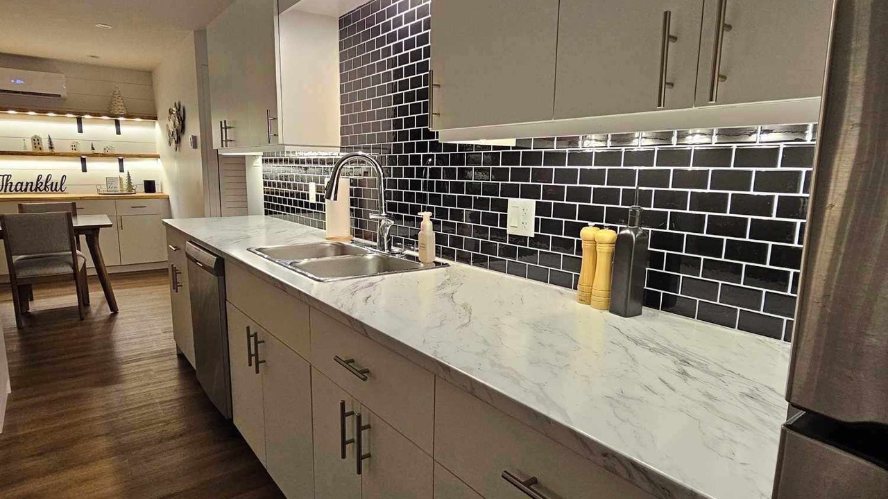 Photo of Kitchen in Springfield