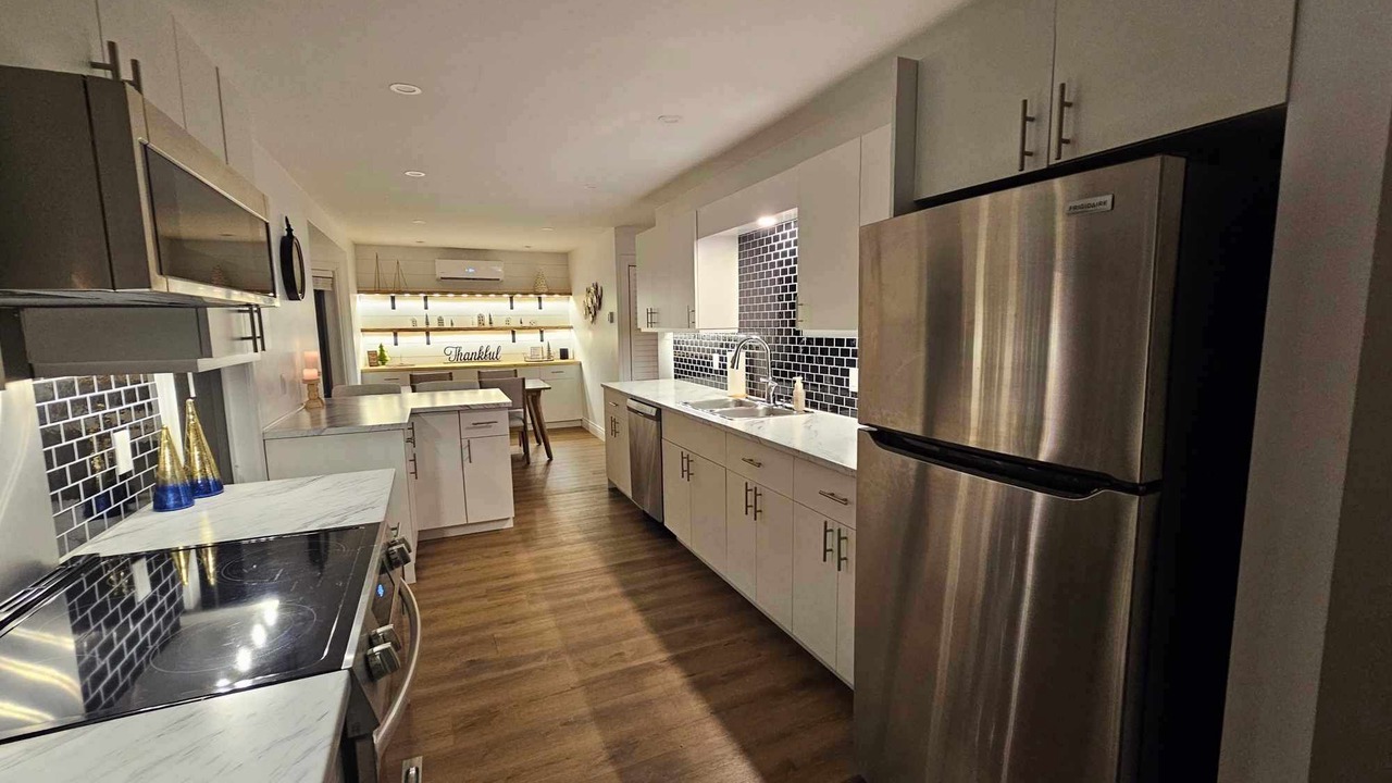 Photo of Kitchen in Springfield