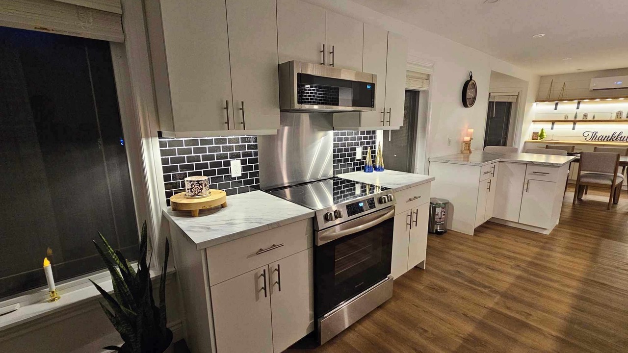 Photo of Kitchen in Springfield
