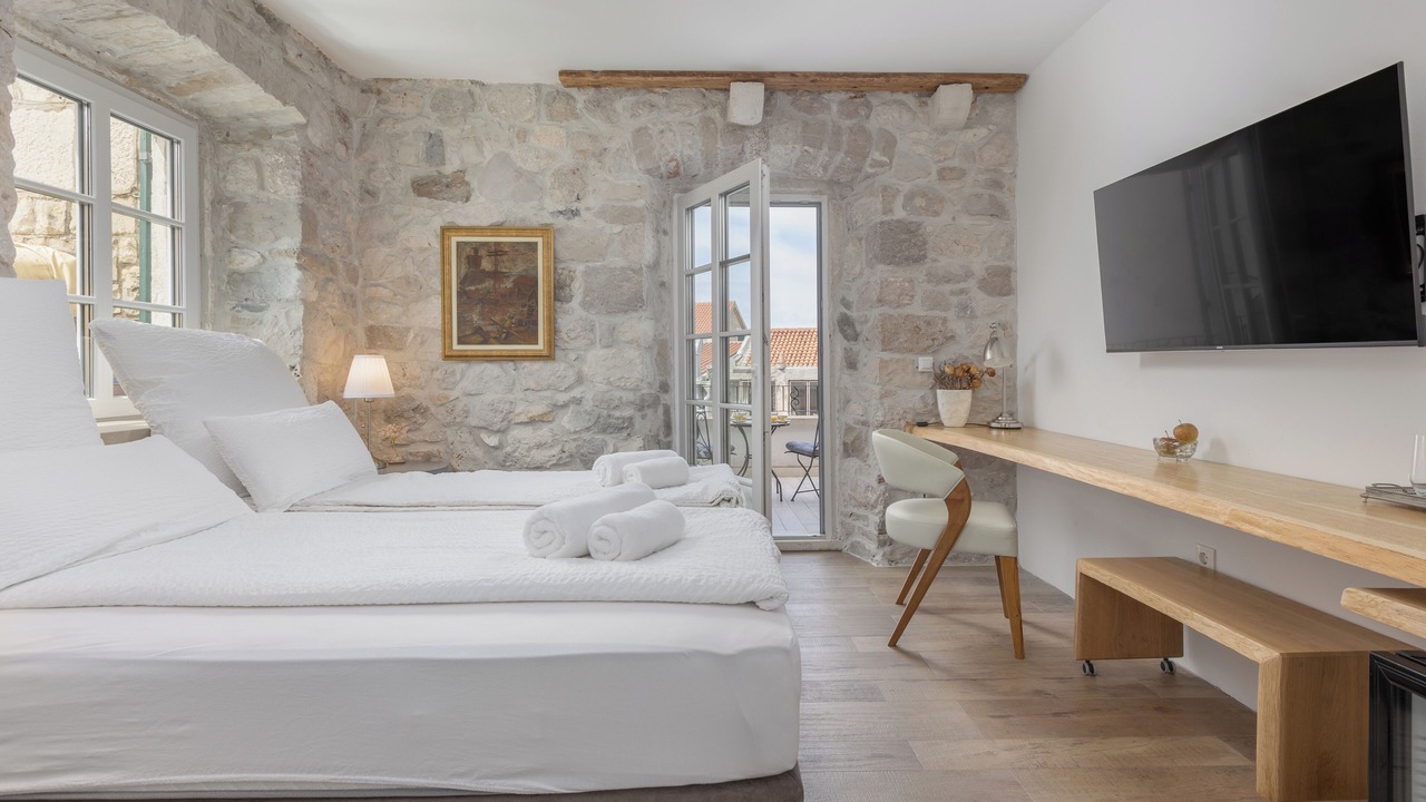 Photo of Outdoor in Makarska Old Town