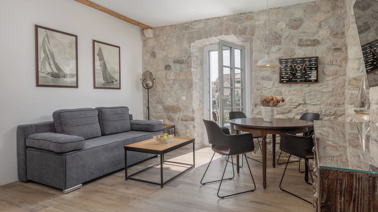Photo of Outdoor in Makarska Old Town