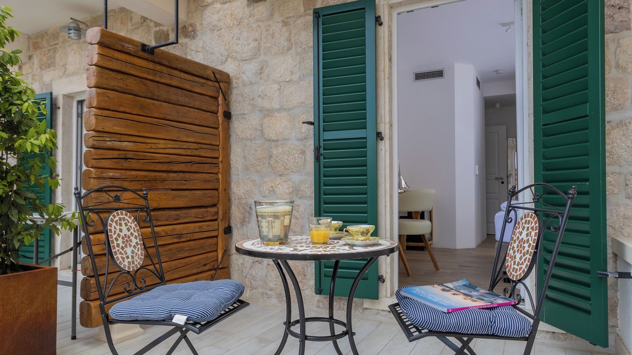 Photo of Outdoor in Makarska Old Town