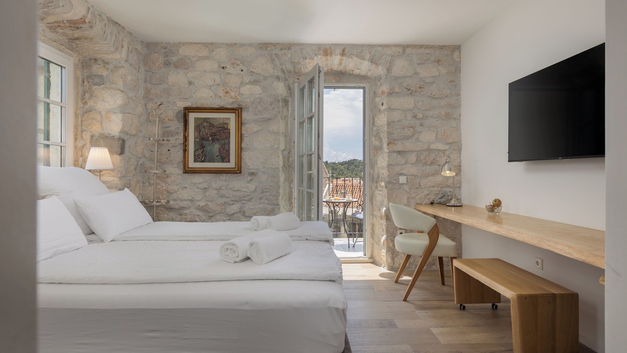 Photo of Outdoor in Makarska Old Town