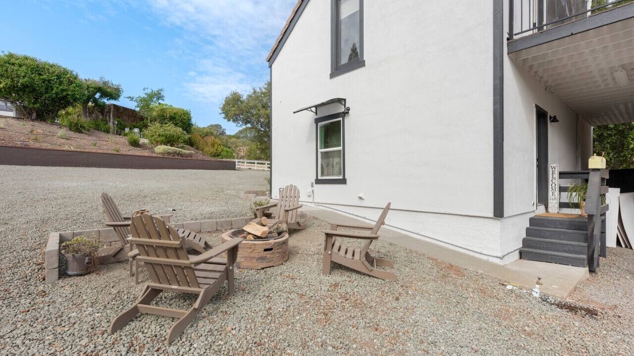 Photo of Patio Balcony in Green Valley